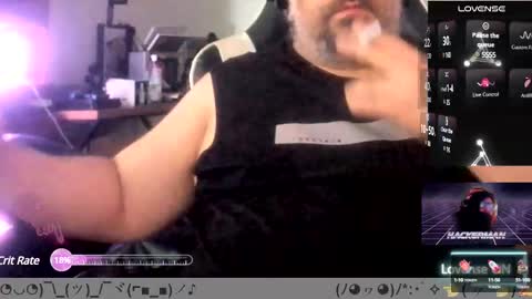 soy Batman online show from December 2, 2024, 11:01 am