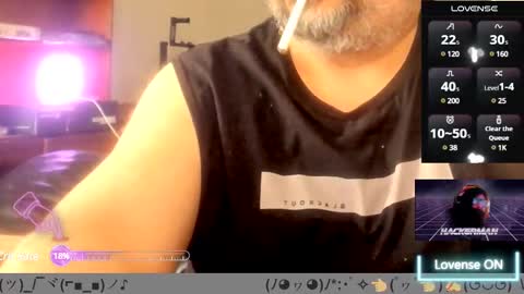 soy Batman online show from December 2, 2024, 2:08 pm