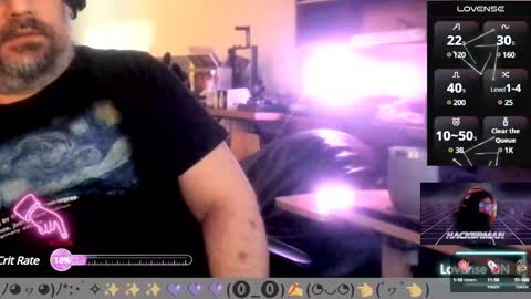 soy Batman online show from December 6, 2024, 10:38 am
