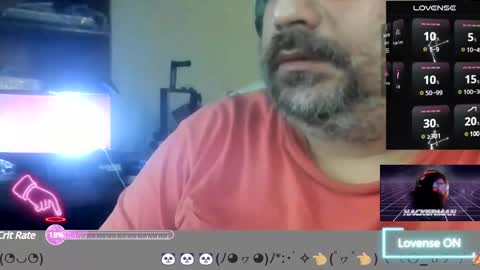 soy Batman online show from December 28, 2024, 10:47 am