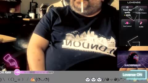 soy Batman online show from January 2, 2025, 2:35 pm