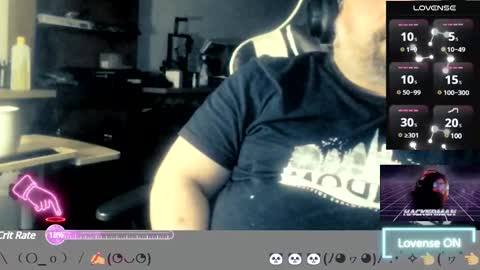 soy Batman online show from January 2, 2025, 11:38 pm