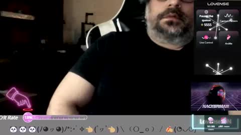 soy Batman online show from January 4, 2025, 2:35 am