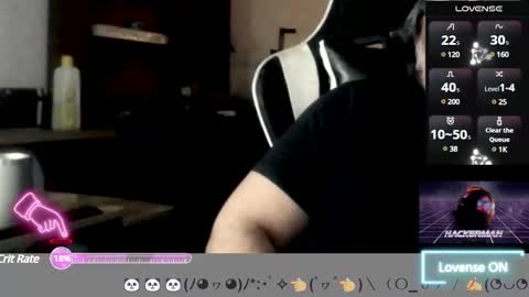 soy Batman online show from January 4, 2025, 8:39 am
