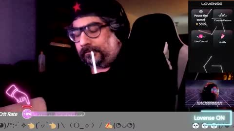 soy Batman online show from January 5, 2025, 8:43 am