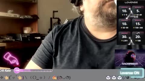 soy Batman online show from January 6, 2025, 10:05 pm