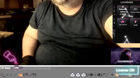 soy Batman online show from January 7, 2025, 10:32 am