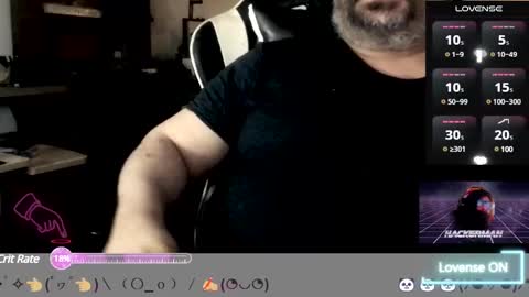 soy Batman online show from January 9, 2025, 10:20 am