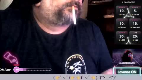 soy Batman online show from February 13, 2025, 9:09 am