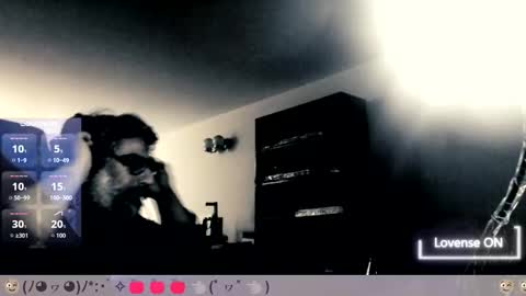 Snapshot of carmelo_devitto chatting on October 15, 2025, 8:25 am soy Batman online show from October 15, 2025, 8:25 am