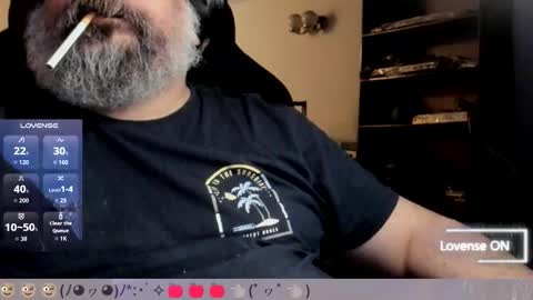 Snapshot of carmelo_devitto chatting on November 2, 2025, 6:16 am soy Batman online show from November 2, 2025, 6:16 am