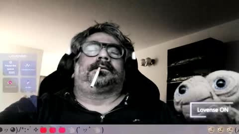 Snapshot of carmelo_devitto chatting on November 12, 2025, 7:09 am soy Batman online show from November 12, 2025, 7:09 am