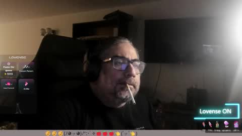 Snapshot of carmelo_devitto chatting on March 17, 2026, 6:06 am soy Batman online show from March 17, 2026, 6:06 am