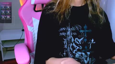 carmen__crybaby online show from April 30, 2026, 1:23 am