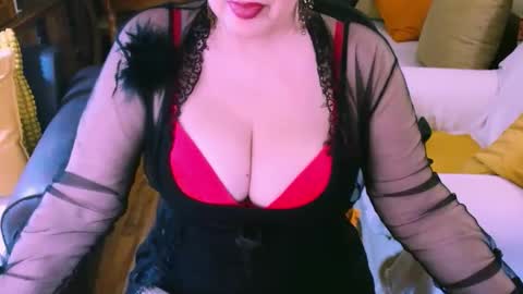 Carmen online show from February 25, 2025, 9:09 am