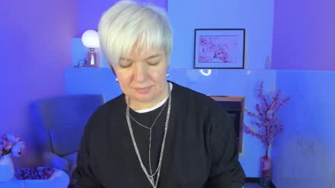 Carmen online show from September 23, 2025, 8:45 pm