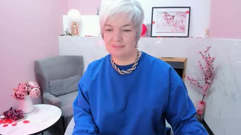 Carmen online show from February 21, 2026, 8:54 pm