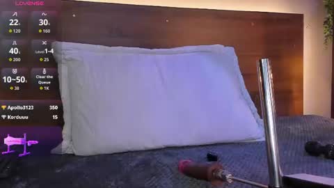 Snapshot of carmila_vamp chatting on July 21, 2026, 3:14 pm CARMILA online show from July 21, 2026, 3:14 pm