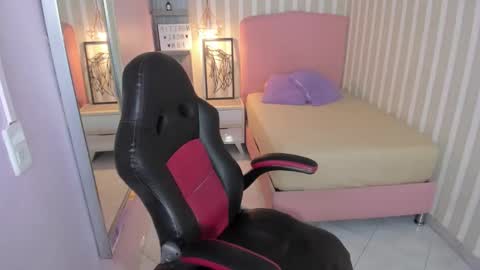 CARMILA online show from March 5, 2026, 7:21 pm