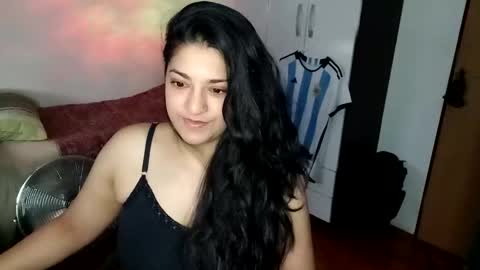 CarminCe online show from December 14, 2025, 2:33 pm