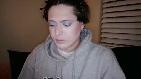 Brooke online show from April 13, 2026, 12:10 pm