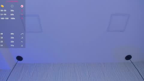 Snapshot of caro_duval chatting on May 16, 2026, 7:45 pm Caro online show from May 16, 2026, 7:45 pm