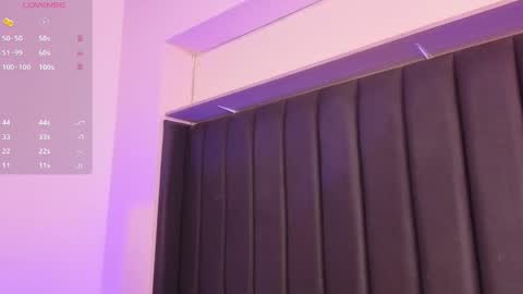 Snapshot of caro_duval chatting on May 25, 2026, 8:26 pm Caro online show from May 25, 2026, 8:26 pm