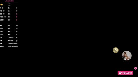 Snapshot of caro_martinezz chatting on December 10, 2024, 7:47 am    online show from December 10, 2024, 7:47 am