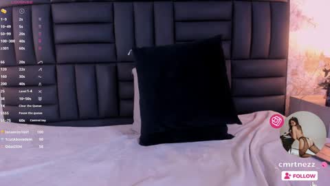 Snapshot of caro_martinezz chatting on December 13, 2024, 8:09 am    online show from December 13, 2024, 8:09 am