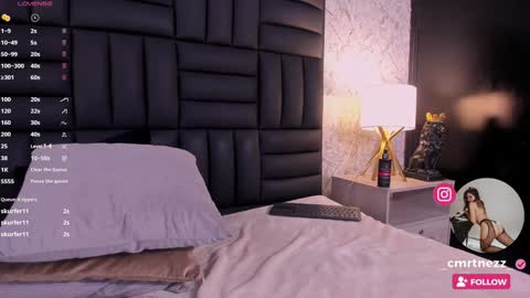 Snapshot of caro_martinezz chatting on January 10, 2025, 7:25 am    online show from January 10, 2025, 7:25 am