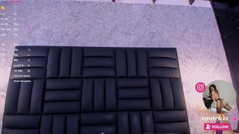 Snapshot of caro_martinezz chatting on January 13, 2025, 8:05 am    online show from January 13, 2025, 8:05 am