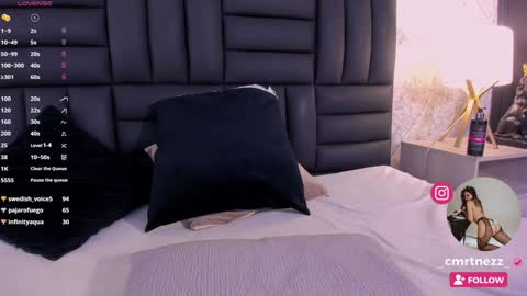 Snapshot of caro_martinezz chatting on January 17, 2025, 7:41 am    online show from January 17, 2025, 7:41 am