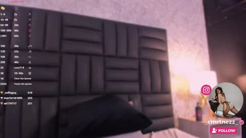 Snapshot of caro_martinezz chatting on January 18, 2025, 10:28 am    online show from January 18, 2025, 10:28 am