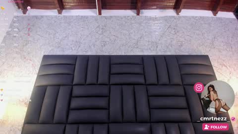 Snapshot of caro_martinezz chatting on January 27, 2025, 7:56 am    online show from January 27, 2025, 7:56 am