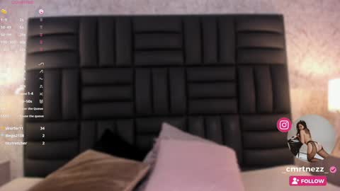 Snapshot of caro_martinezz chatting on January 29, 2025, 8:51 am    online show from January 29, 2025, 8:51 am