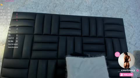 Snapshot of caro_martinezz chatting on February 8, 2025, 8:20 am    online show from February 8, 2025, 8:20 am