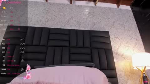 Snapshot of caro_martinezz chatting on February 19, 2025, 7:50 am    online show from February 19, 2025, 7:50 am