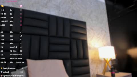 Snapshot of caro_martinezz chatting on March 3, 2025, 7:32 am    online show from March 3, 2025, 7:32 am