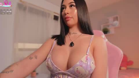 caro_sanchezz online show from September 26, 2025, 11:47 am