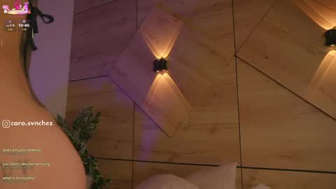 caro_sanchezz online show from April 29, 2026, 12:20 pm