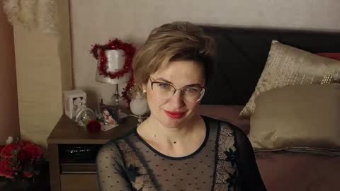CaroJhones online show from January 15, 2025, 4:47 am