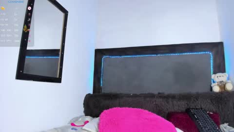 Snapshot of carol100597 chatting on January 22, 2025, 11:32 pm karol online show from January 22, 2025, 11:32 pm
