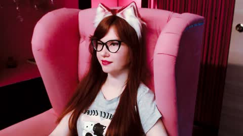 Snapshot of carol_carmen chatting on December 1, 2024, 9:26 pm Carol online show from December 1, 2024, 9:26 pm