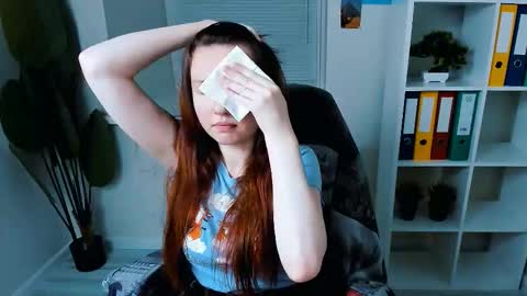 Snapshot of carol_carmen chatting on September 13, 2025, 7:46 pm Carol online show from September 13, 2025, 7:46 pm