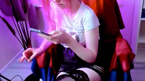 Snapshot of carol_carmen chatting on October 7, 2025, 12:41 am Carol online show from October 7, 2025, 12:41 am