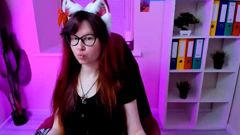 Snapshot of carol_carmen chatting on October 15, 2025, 12:05 pm Carol online show from October 15, 2025, 12:05 pm