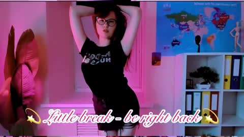Carol online show from May 15, 2026, 11:34 pm