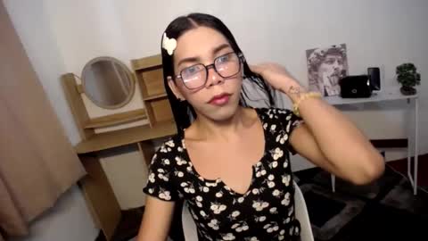 Carolina online show from December 9, 2024, 12:12 am