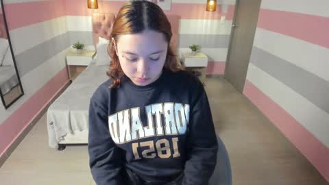 Carol  online show from December 9, 2024, 12:40 pm