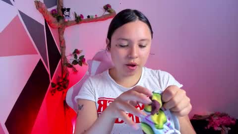 Carol  online show from January 13, 2026, 8:58 pm